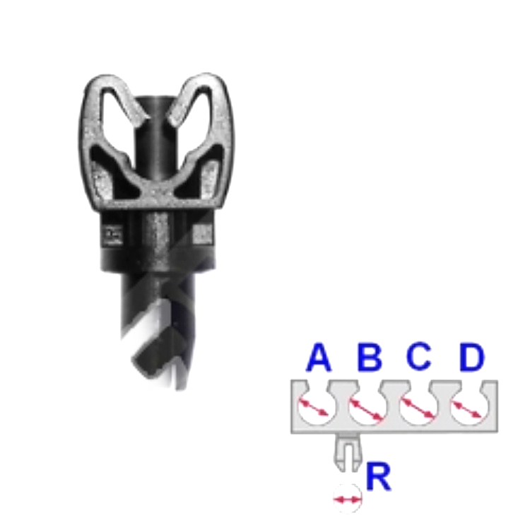 ROMIX ROMC60559 1db-rend=5 db patent